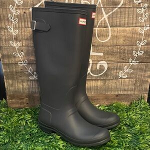 Hunter Women’s Classic Rain Boots